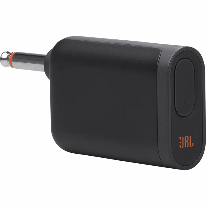 Mikrofoni JBL PartyBox Wireless Mic (2 gab.)